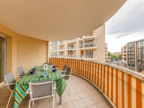 Apartment Résidence L'Amiral